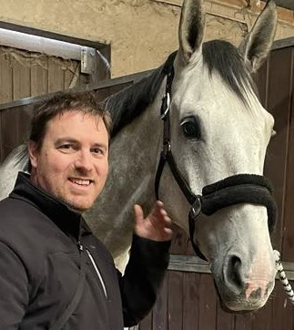 Photo de Ludivine CHAVANEL assesseur du Club Hippique d'Eckwersheim